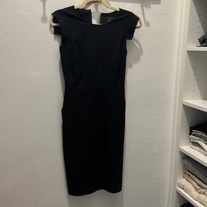 J.Crew “resume” dress